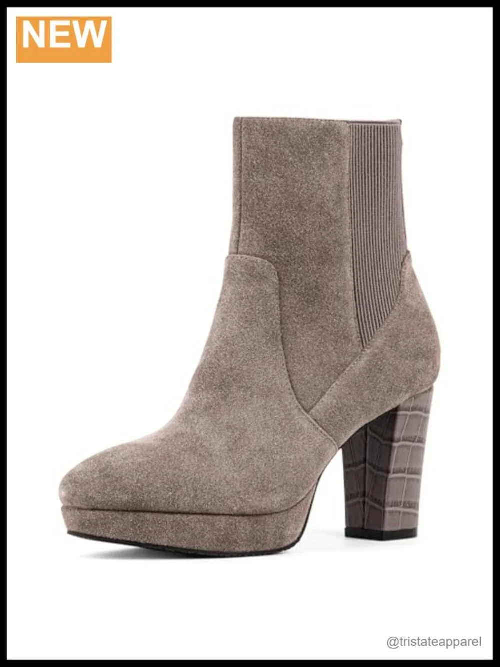 Women's Ankle Booties 2